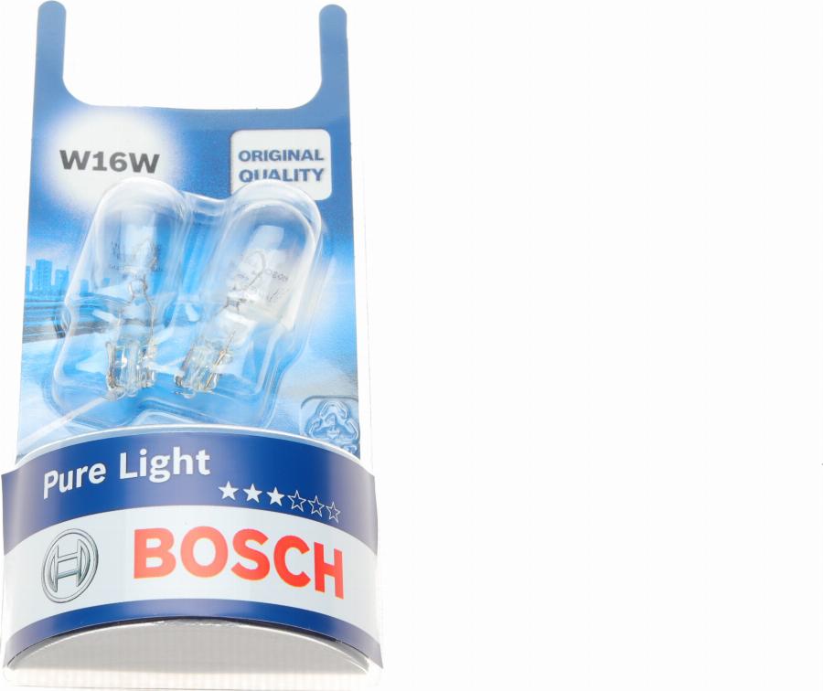 BOSCH 1 987 301 049 - Лампа накаливания, фонарь указателя поворота www.parts5.com