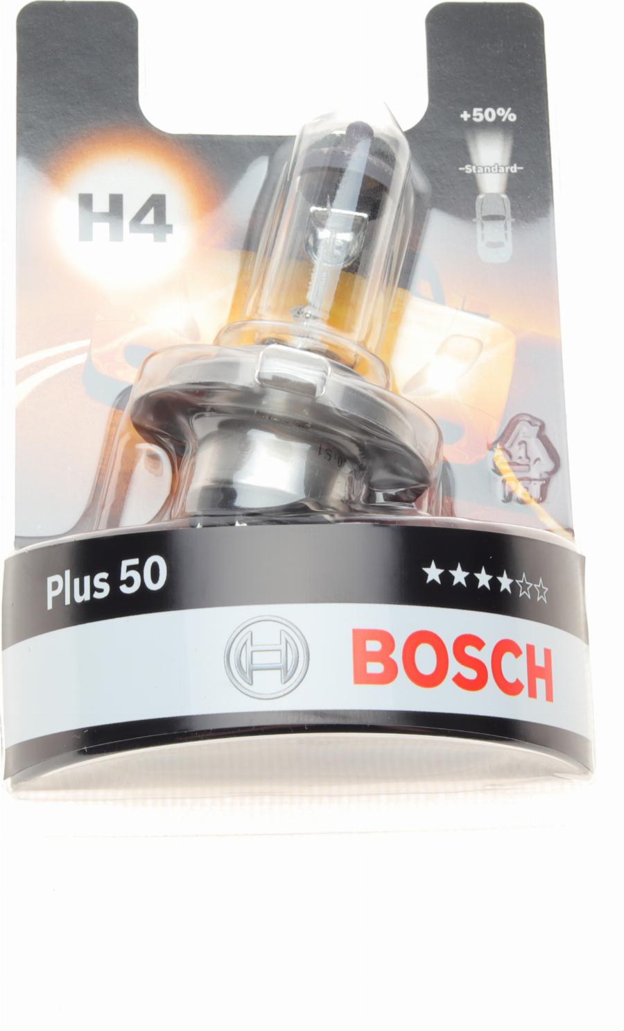 BOSCH 1 987 301 040 - Лампа накаливания, фара дальнего света www.parts5.com