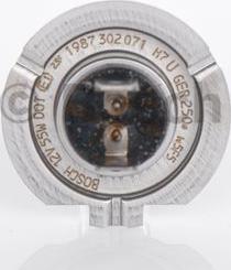 BOSCH 1 987 301 042 - Zarovka, dalkovy svetlomet www.parts5.com