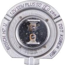 BOSCH 1 987 301 042 - Крушка с нагреваема жичка, фар за дълги светлини www.parts5.com