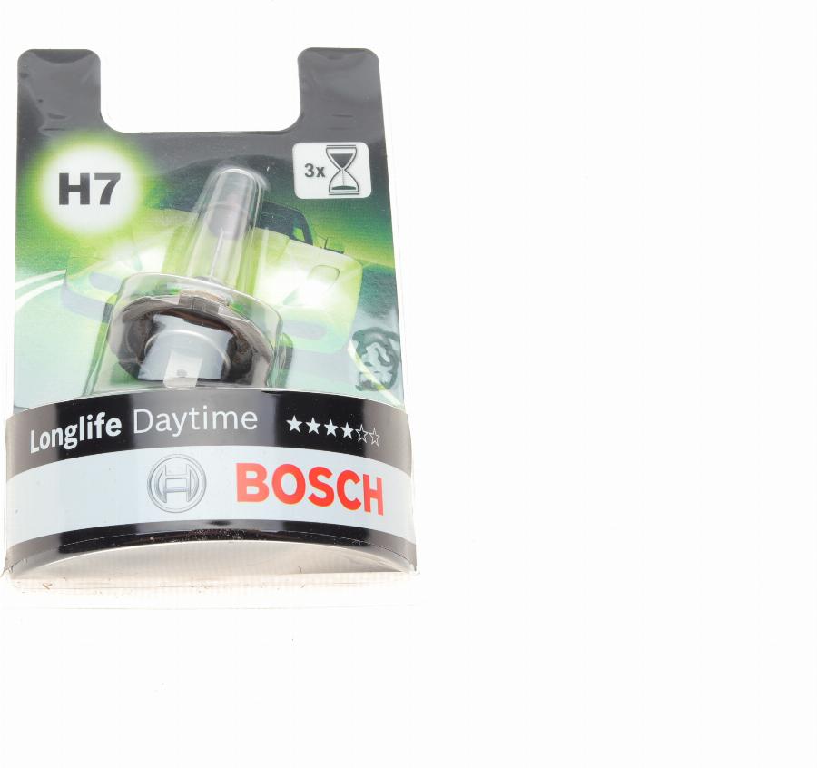 BOSCH 1 987 301 057 - Лампа накаливания, фара дальнего света www.parts5.com