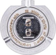 BOSCH 1 987 301 057 - Żarówka, reflektor dalekosiężny www.parts5.com