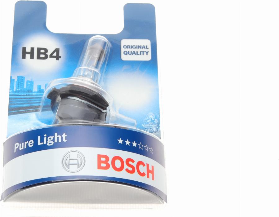 BOSCH 1 987 301 063 - Żarówka, reflektor dalekosiężny www.parts5.com