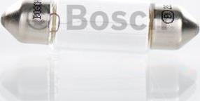 BOSCH 1 987 301 004 - Żarówka, oświetlenie tablicy rejestracyjnej www.parts5.com