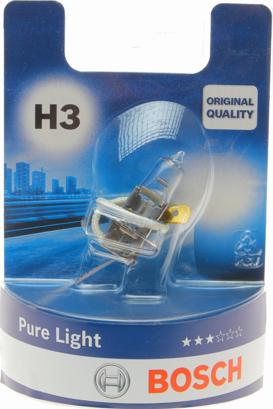 BOSCH 1 987 301 006 - Bulb, spotlight www.parts5.com