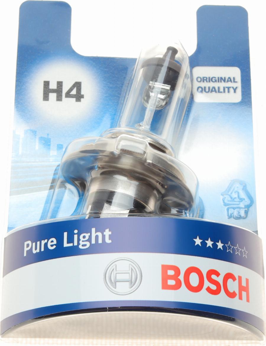 BOSCH 1 987 301 001 - Bulb, spotlight www.parts5.com