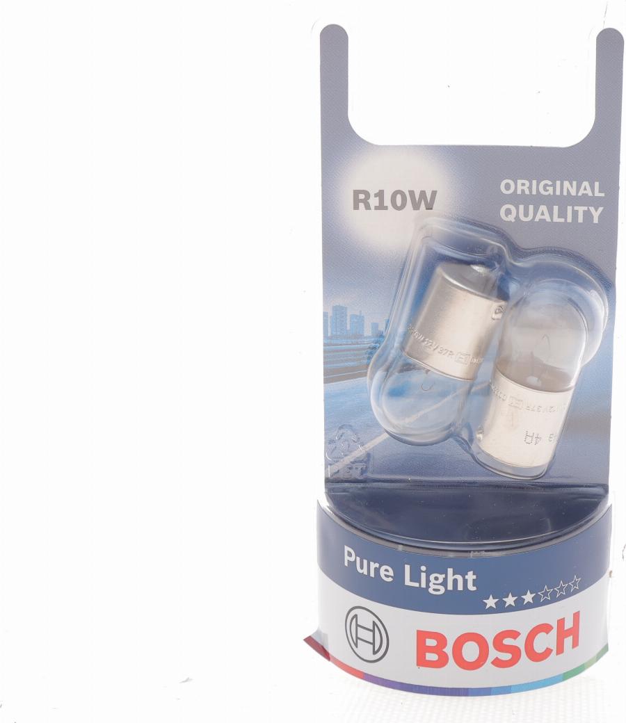 BOSCH 1 987 301 019 - Glühlampe, Blinkleuchte www.parts5.com