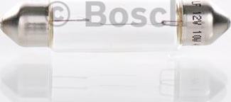 BOSCH 1 987 301 014 - Λυχνία, εσωτερικός φωτισμός www.parts5.com