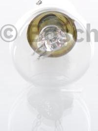 BOSCH 1 987 301 016 - Ampoule, feu clignotant www.parts5.com