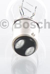 BOSCH 1 987 301 016 - Ampoule, feu clignotant www.parts5.com