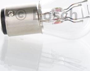 BOSCH 1 987 301 016 - Ampoule, feu clignotant www.parts5.com