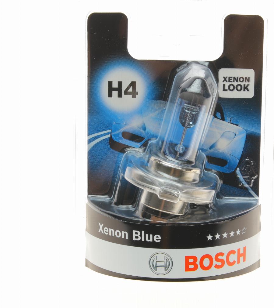 BOSCH 1 987 301 010 - Ampul, uzun huzme far www.parts5.com