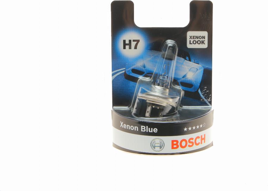 BOSCH 1 987 301 013 - Lámpara, faro de carretera www.parts5.com