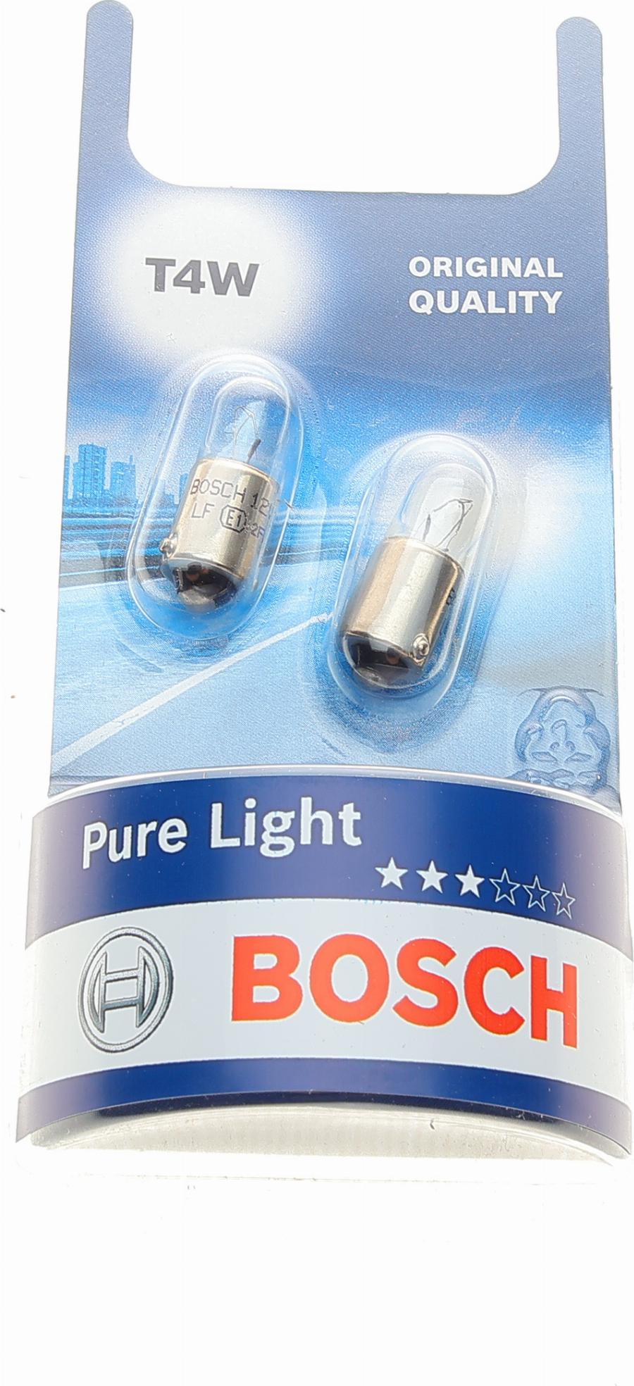 BOSCH 1 987 301 023 - Polttimo, vilkkuvalo www.parts5.com