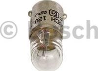BOSCH 1 987 301 023 - Bulb, indicator parts5.com
