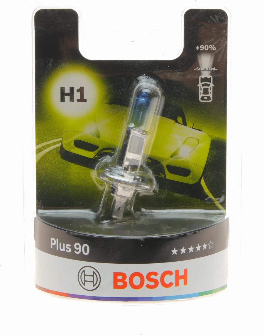 BOSCH 1 987 301 076 - Bec, far faza lunga www.parts5.com