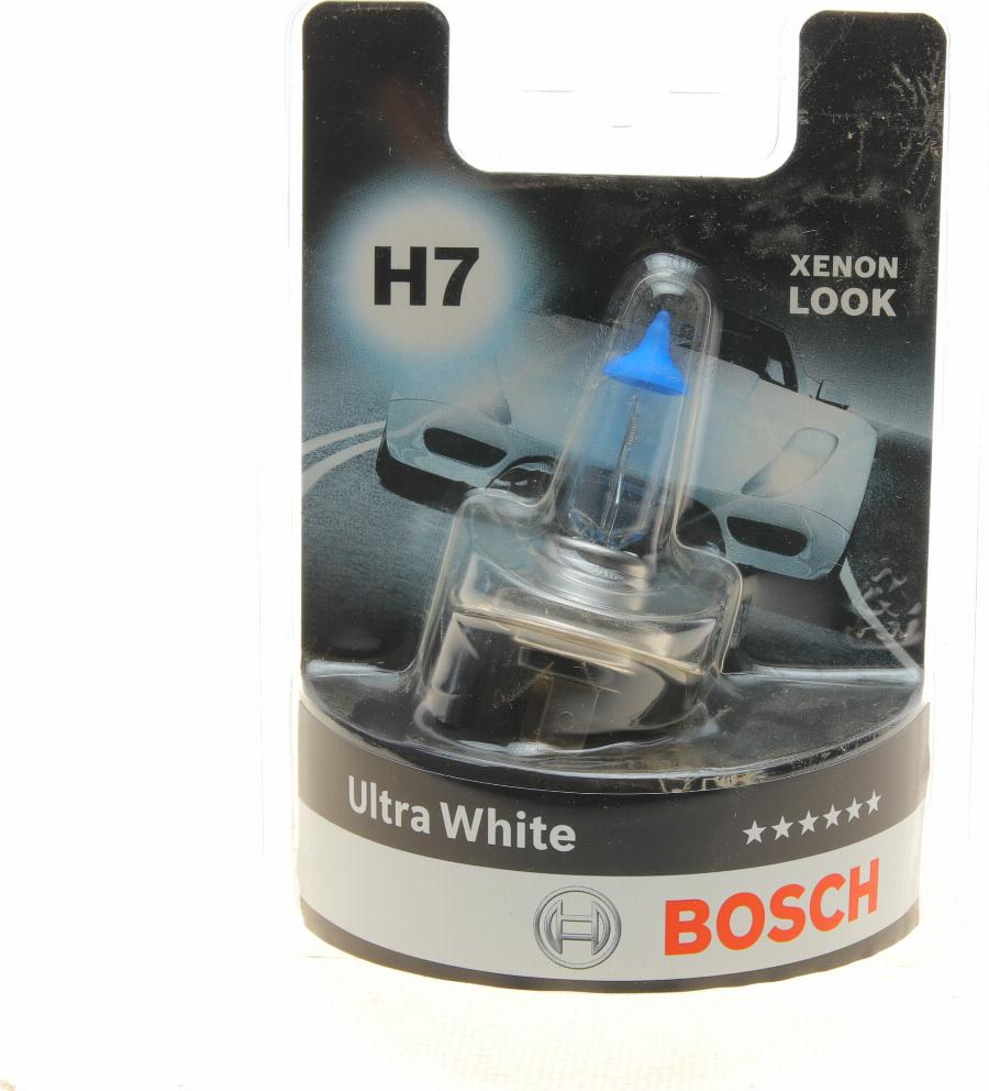 BOSCH 1 987 301 153 - Лампа накаливания, фара дальнего света www.parts5.com