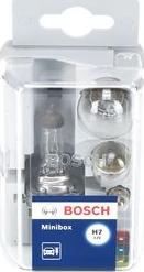 BOSCH 1 987 301 103 - Sortiment, žhavící svíčky www.parts5.com