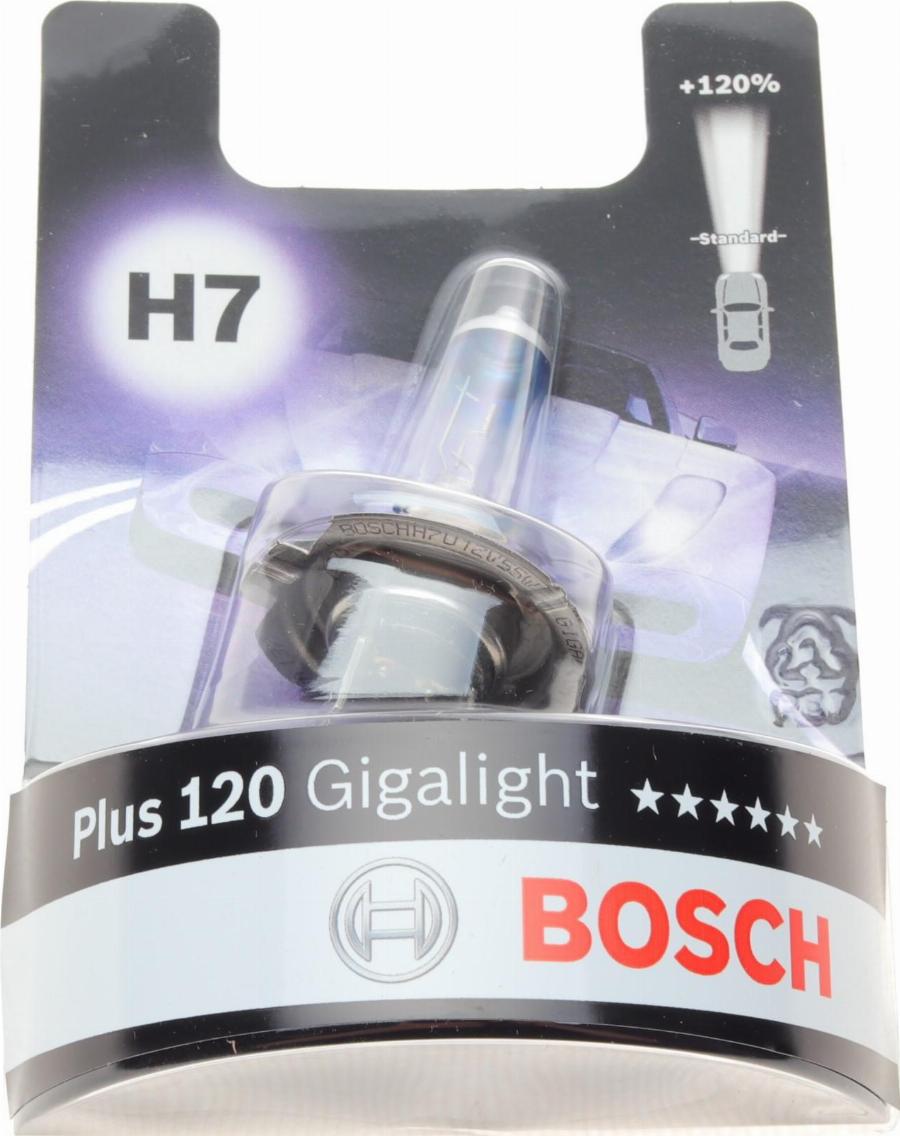 BOSCH 1 987 301 110 - Bulb, spotlight www.parts5.com