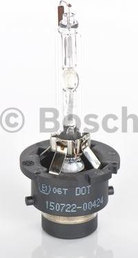 BOSCH 1 987 302 904 - Lámpara, faro principal www.parts5.com