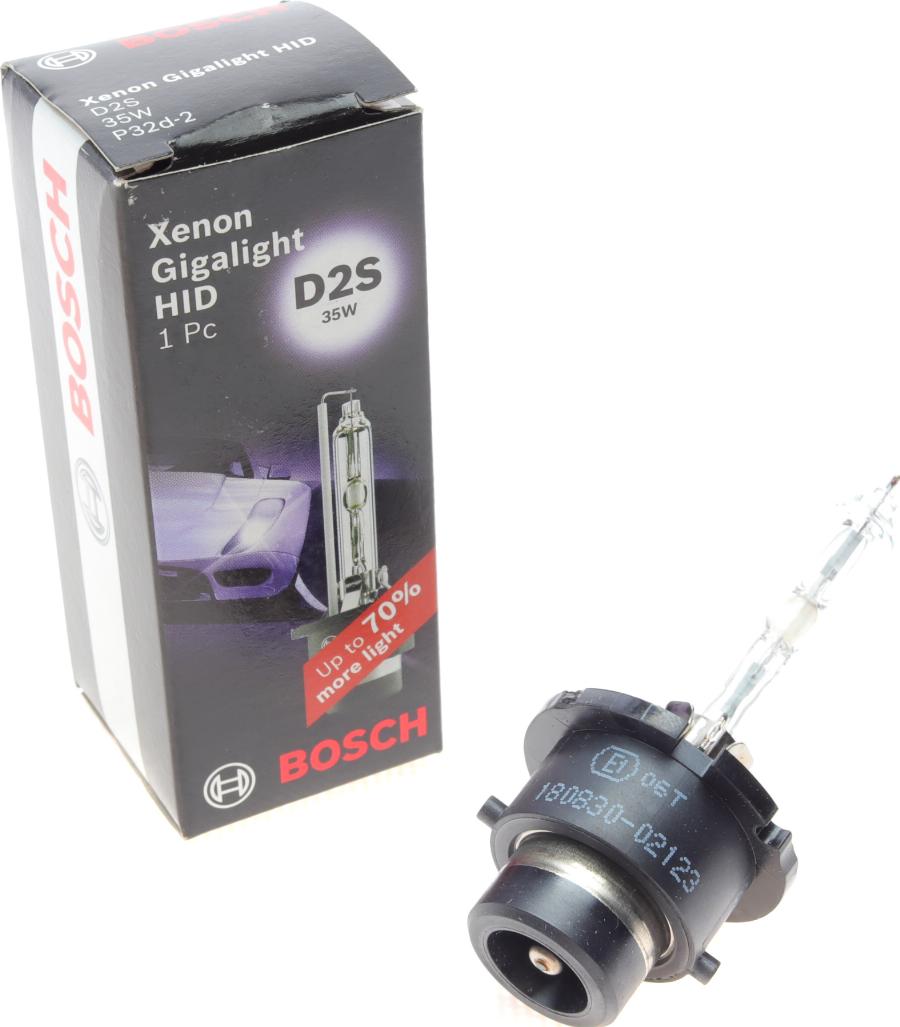 BOSCH 1 987 302 914 - Lámpara www.parts5.com