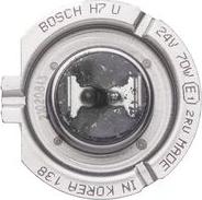 BOSCH 1 987 302 471 - Izzó, távfényszóró www.parts5.com