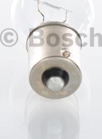 BOSCH 1 987 302 501 - Bec, semnalizator www.parts5.com