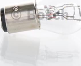 BOSCH 1 987 302 524 - Bulb, indicator parts5.com