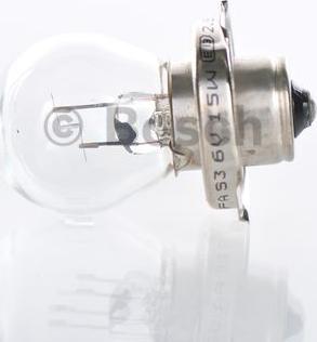 BOSCH 1 987 302 606 - Bulb www.parts5.com