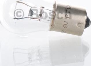 BOSCH 1 987 302 607 - Bulb www.parts5.com