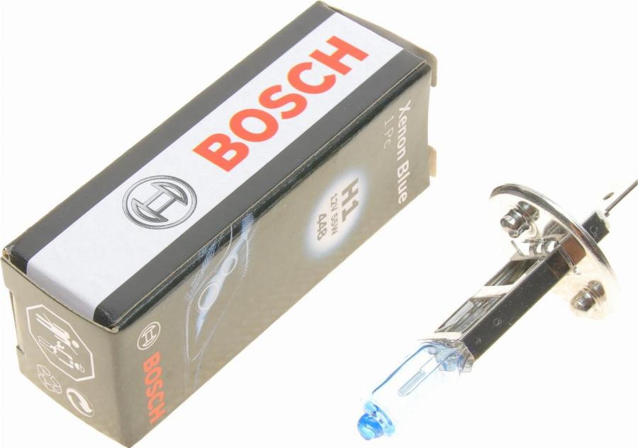 BOSCH 1 987 302 015 - Izzó, távfényszóró www.parts5.com