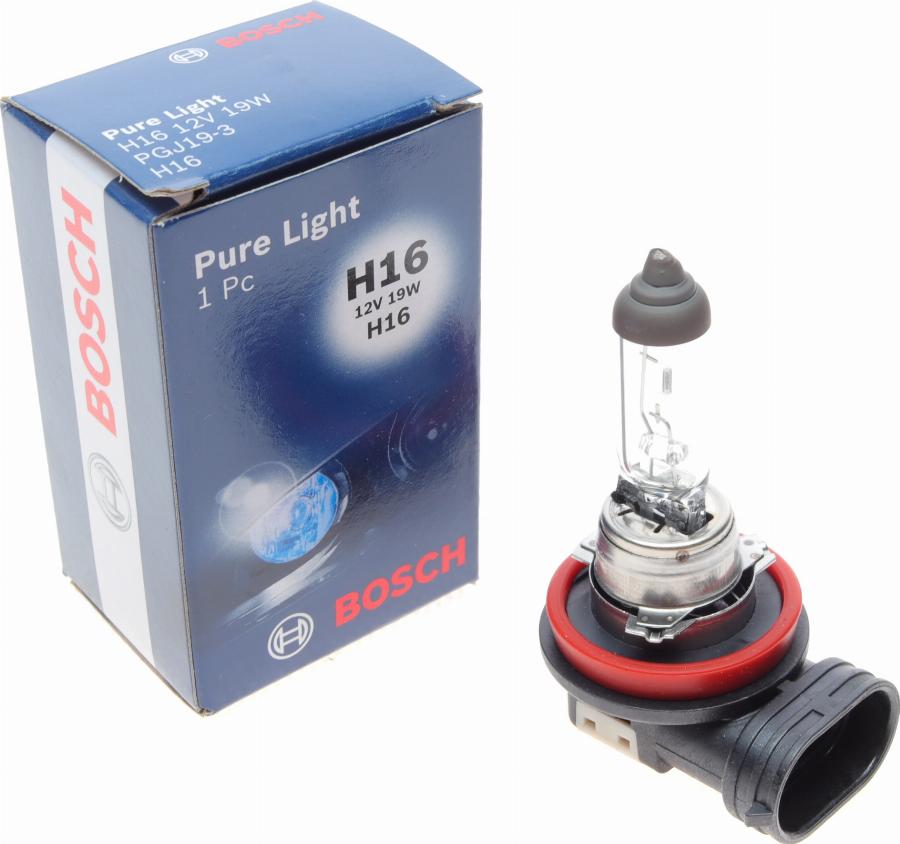 BOSCH 1 987 302 089 - Bulb, fog light parts5.com