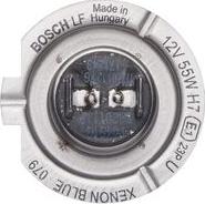 BOSCH 1 987 302 075 - Bec, far faza lunga www.parts5.com