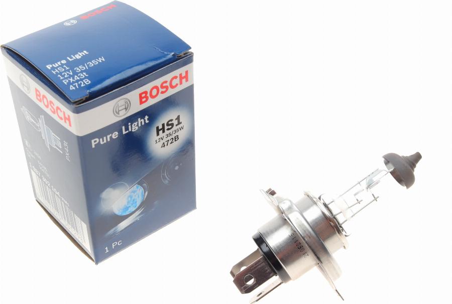 BOSCH 1 987 302 104 - Bulb, headlight www.parts5.com