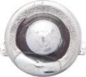 BOSCH 1 987 302 809 - Ampul, sinyal lambası www.parts5.com