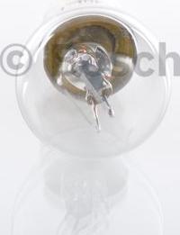 BOSCH 1 987 302 813 - Ampoule, feu stop www.parts5.com