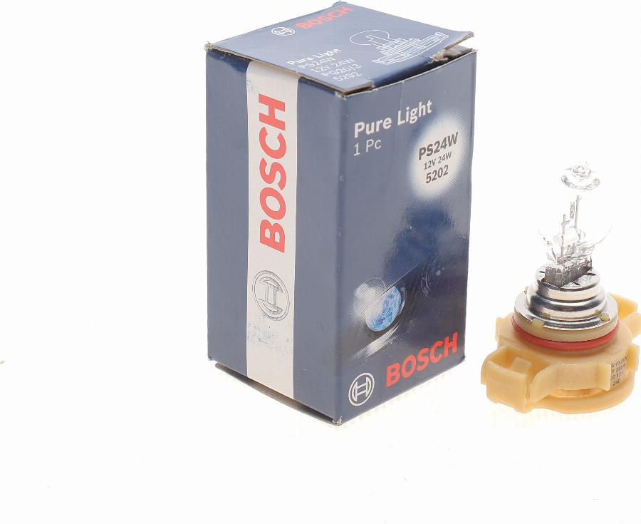 BOSCH 1 987 302 269 - Bec, semnalizator www.parts5.com