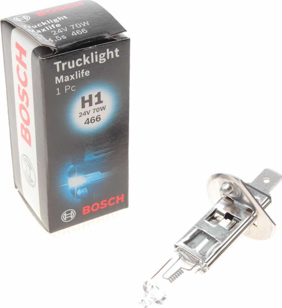 BOSCH 1 987 302 712 - Izzó, távfényszóró www.parts5.com