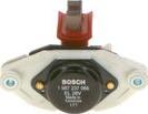 BOSCH 1 987 237 066 - Konjektör www.parts5.com