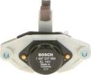 BOSCH 1 987 237 060 - Regulator napięcia www.parts5.com