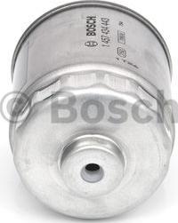 BOSCH 1 457 434 443 - Fuel filter www.parts5.com