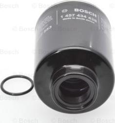 BOSCH 1 457 434 438 - Топливный фильтр www.parts5.com