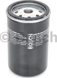 BOSCH 1 457 434 432 - Filter za gorivo www.parts5.com