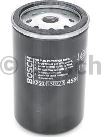 BOSCH 1 457 434 432 - Filter za gorivo www.parts5.com