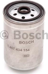 BOSCH 1 457 434 154 - Filtre à carburant www.parts5.com