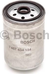 BOSCH 1 457 434 154 - Filtre à carburant www.parts5.com