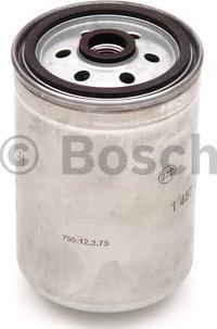 BOSCH 1 457 434 154 - Filtre à carburant www.parts5.com