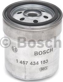 BOSCH 1 457 434 153 - Filter goriva www.parts5.com