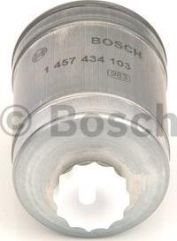 BOSCH 1 457 434 103 - Filtr paliwa www.parts5.com