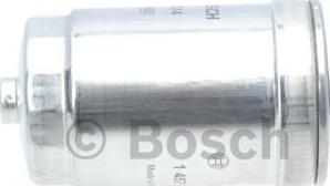 BOSCH 1 457 434 314 - Fuel filter www.parts5.com